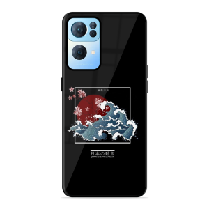 The Culture Oppo Reno 7 Pro 5G