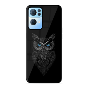 Elite Nigh Hunter Oppo Reno 7 Pro 5G
