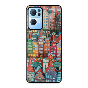 The Town Oppo Reno 7 Pro 5G