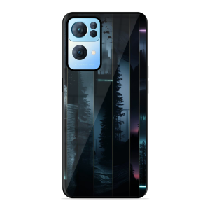 Stripped City Oppo Reno 7 Pro 5G