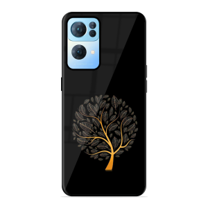 Tree Of Life Oppo Reno 7 Pro 5G