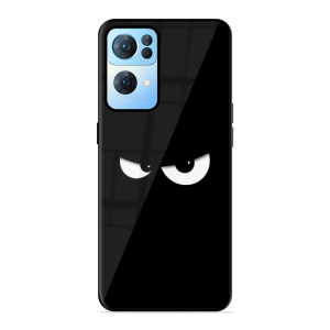 Don't Stare Oppo Reno 7 Pro 5G