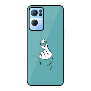 The Korean Heart Oppo Reno 7 Pro 5G