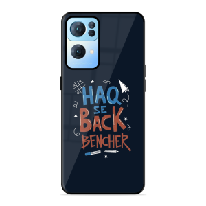 Back Bencher Oppo Reno 7 Pro 5G