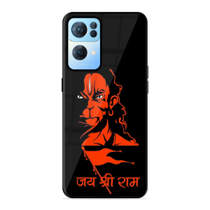 Jai Shree Ram Oppo Reno 7 Pro 5G
