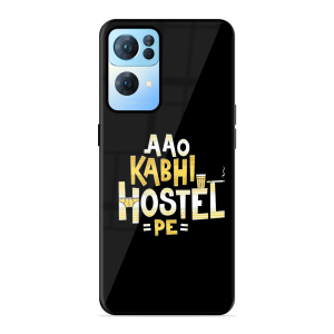 Hostel Life Oppo Reno 7 Pro 5G