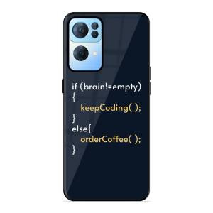Coding Life Oppo Reno 7 Pro 5G