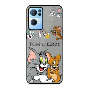 The Nostalgia Oppo Reno 7 Pro 5G