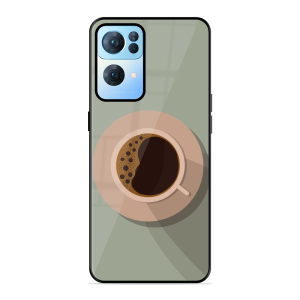 Coffee Time Oppo Reno 7 Pro 5G