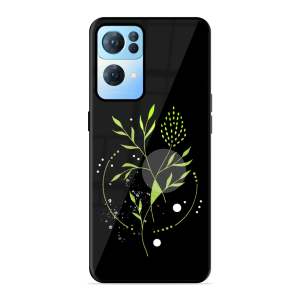 The Rootless Plant Oppo Reno 7 Pro 5G