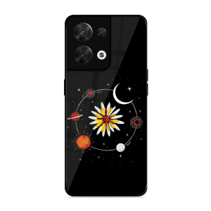 The Prophecy Oppo Reno 8 5G