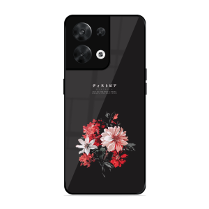 Voyager Of Happines Oppo Reno 8 5G