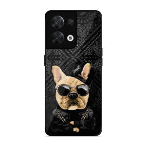 Elite Thug Commander Oppo Reno 8 5G