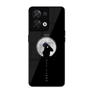 The Anonymous Guy Oppo Reno 8 5G