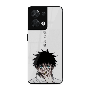 Yuta Oppo Reno 8 5G