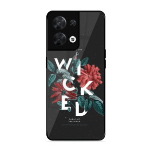 Just Wicked Oppo Reno 8 5G