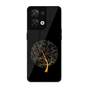 Tree Of Life Oppo Reno 8 5G