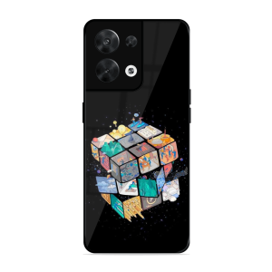 Edges Of Earth Oppo Reno 8 5G