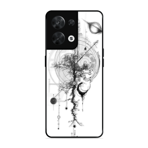 Avarice Of Life Oppo Reno 8 5G