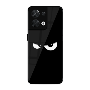 Don't Stare Oppo Reno 8 5G
