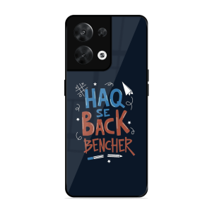 Back Bencher Oppo Reno 8 5G