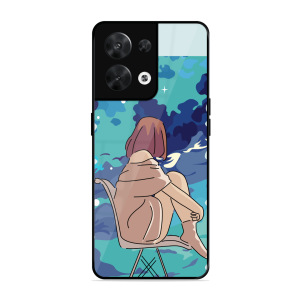 Blessed By Universe Oppo Reno 8 5G