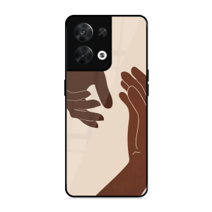 Aly Oppo Reno 8 5G