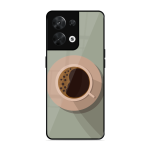 Coffee Time Oppo Reno 8 5G