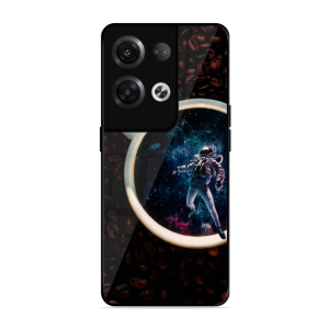 Intergalactic Travler Oppo Reno 8 Pro 5G
