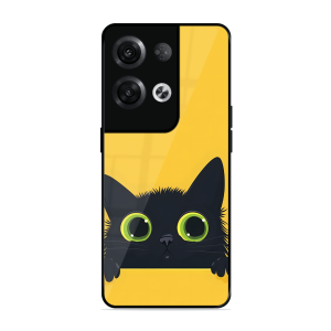 Googly Kitty Oppo Reno 8 Pro 5G