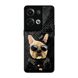 Elite Thug Commander Oppo Reno 8 Pro 5G