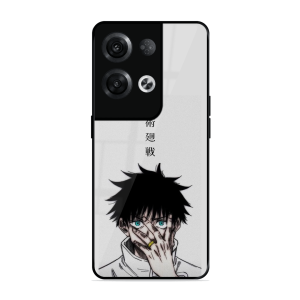 Yuta Oppo Reno 8 Pro 5G