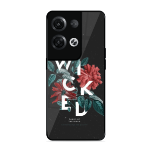 Just Wicked Oppo Reno 8 Pro 5G