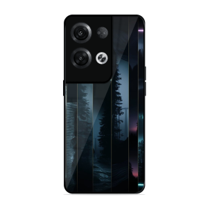 Stripped City Oppo Reno 8 Pro 5G