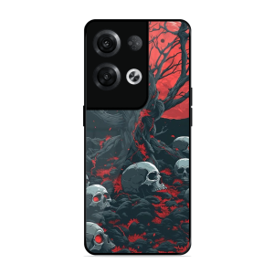 Tree Of Death Oppo Reno 8 Pro 5G