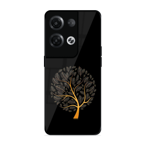 Tree Of Life Oppo Reno 8 Pro 5G