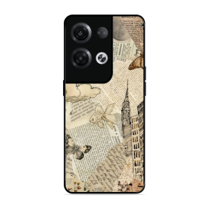 Paper Of Life Oppo Reno 8 Pro 5G
