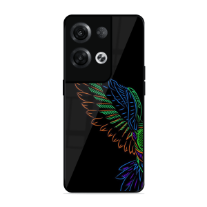 Wings Of Freedom Oppo Reno 8 Pro 5G