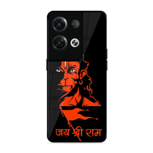 Jai Shree Ram Oppo Reno 8 Pro 5G