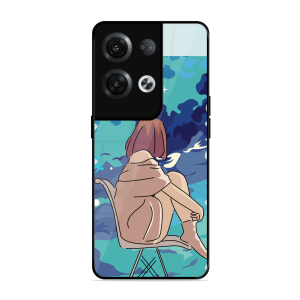 Blessed By Universe Oppo Reno 8 Pro 5G