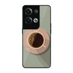 Coffee Time Oppo Reno 8 Pro 5G