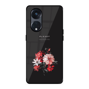 Voyager Of Happines Oppo Reno 8T 5G
