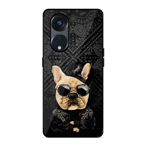 Elite Thug Commander Oppo Reno 8T 5G