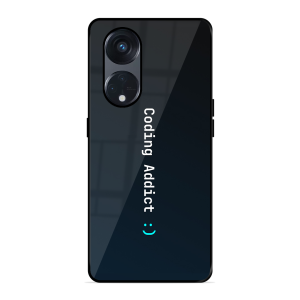 Coding Addict Oppo Reno 8T 5G