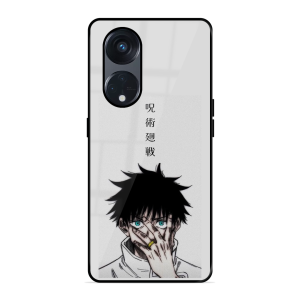 Yuta Oppo Reno 8T 5G