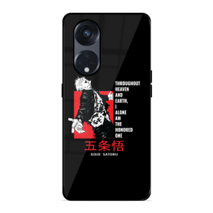 The Honered One Oppo Reno 8T 5G