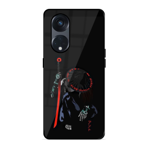 The Solo Warrior Oppo Reno 8T 5G