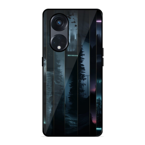 Stripped City Oppo Reno 8T 5G