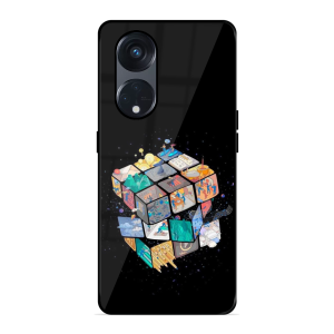Edges Of Earth Oppo Reno 8T 5G