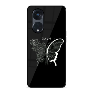 Creature Of Calmness Oppo Reno 8T 5G